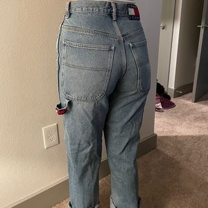 Vintage Tommy Hilfiger